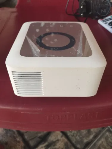 Projetor Knup PJ003 LED Multimídia 