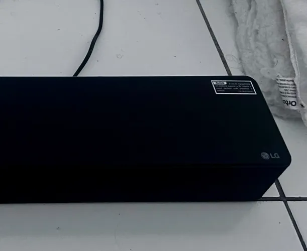 Sound Bar LG