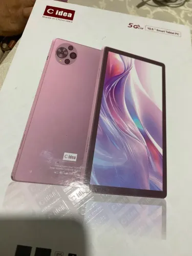 Tablet