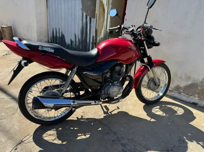A mais bonita do vale