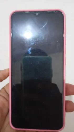 Vendo um Moto J7 Prime 