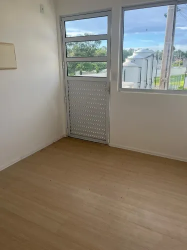 Ap. Vivendas do Rio 1 com 2 quartos