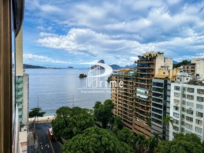 APARTAMENTO À VENDA NO INGÁ | 600.000,00