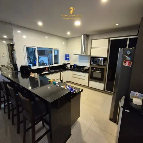 Sobrado Vila Tesouro - Vila Patrícia
