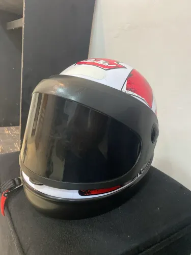 CAPACETE GOW