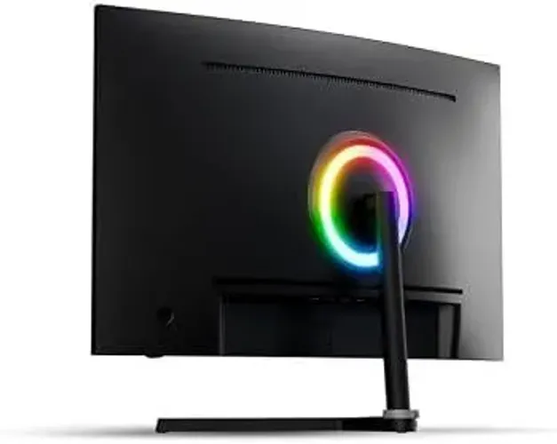 monitor gamer philco rbg 32' 165hz 1ms PMG32C900FG