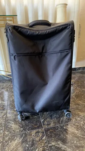Vendo mala 23kg