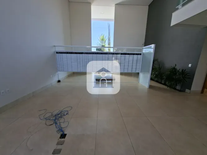 Casa comercial para locação no bairro Jardim Inconfidência