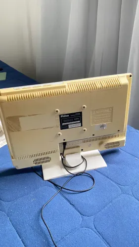 Monitor Philco 16 polegadas