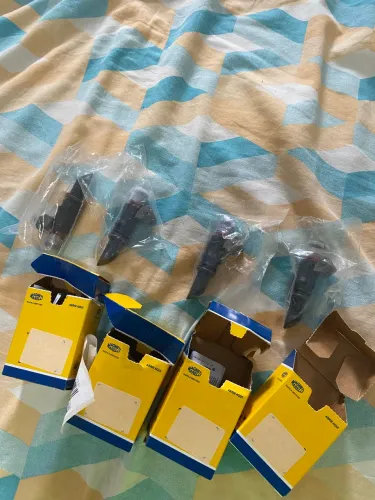 Bico injetor iwp176 Magnet Marelli