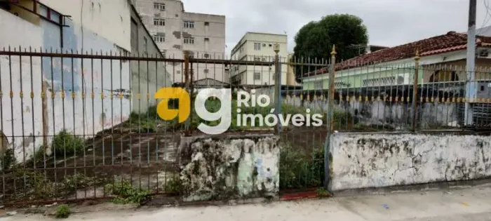 Terreno-À VENDA-Vila Valqueire-Rio de Janeiro-RJ