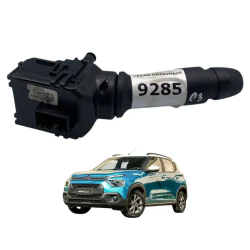 Chave Seta Limpador Citroen C3 2023 2025