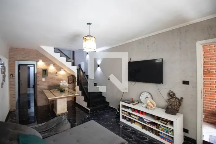 Casa à Venda - Vila Guilherme, 4 Quartos, 130 m2