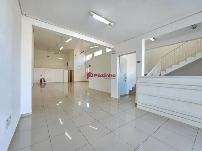 Barracão para alugar em Limeira, Jardim Glória, com 193.6 m²