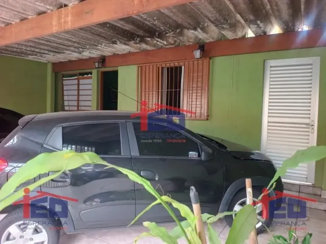 Residencial - Quitauna
