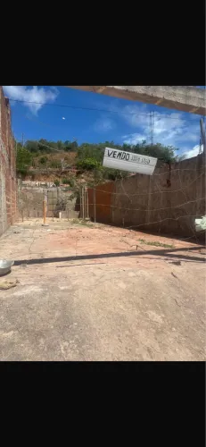 TERRENO 5,5 por 18