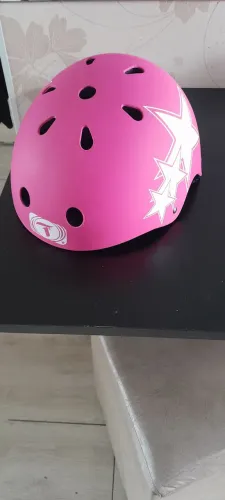 Capacete traxart tamanho s