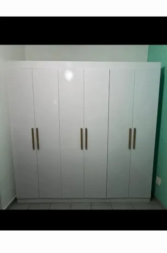 Guarda roupa
