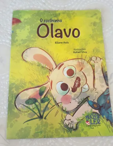 Livro paradidático