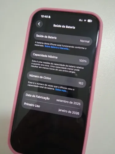 iPhone 16 128 tb