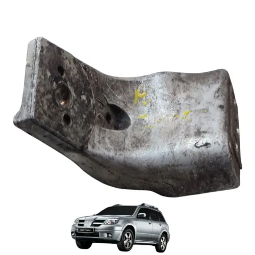 Suporte coxim motor airtrak 2.4 2003 a 2008