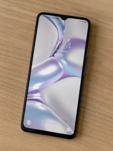 Tecno Spark go 1