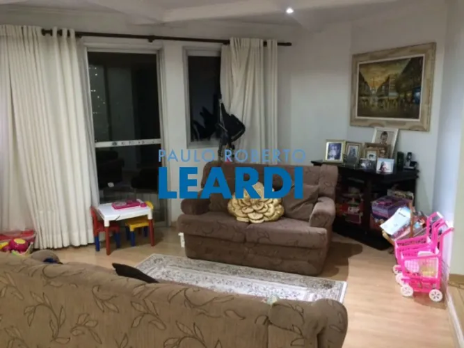 APARTAMENTO - MORUMBI - SP