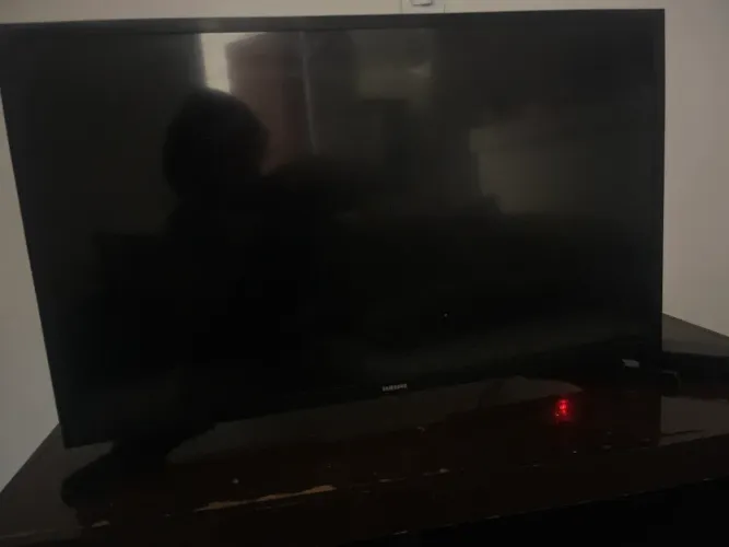 Televisão smart 32 polegadas