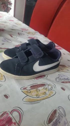 Tenis infantil Nike Original
