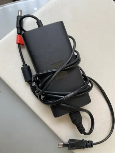 Fonte Carregador JBL Original (Xtreme / Boombox) - Preço pra Vender Rápido!