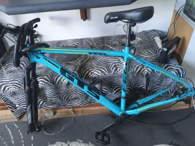 bicicletas 