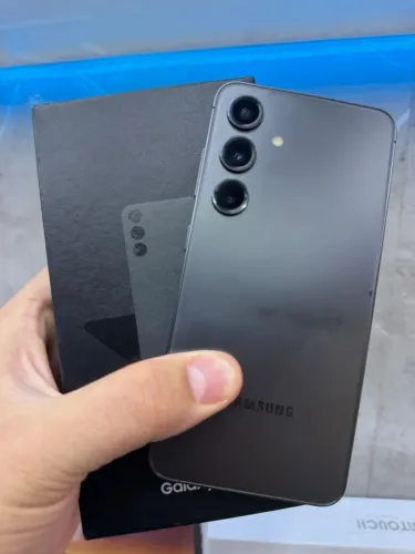 (MTECH-DF) Samsung Galaxu S24 Seminovo + Garantia + Loja Fisica + Parcelamos