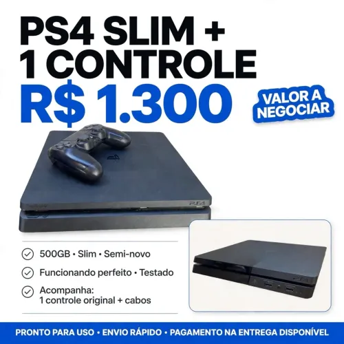 PS4