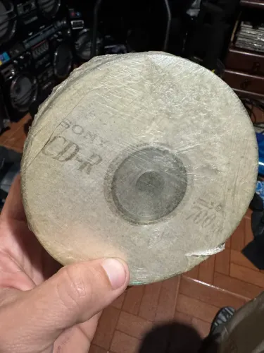 Cd 