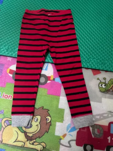 Calça Carters TAM 2 anos