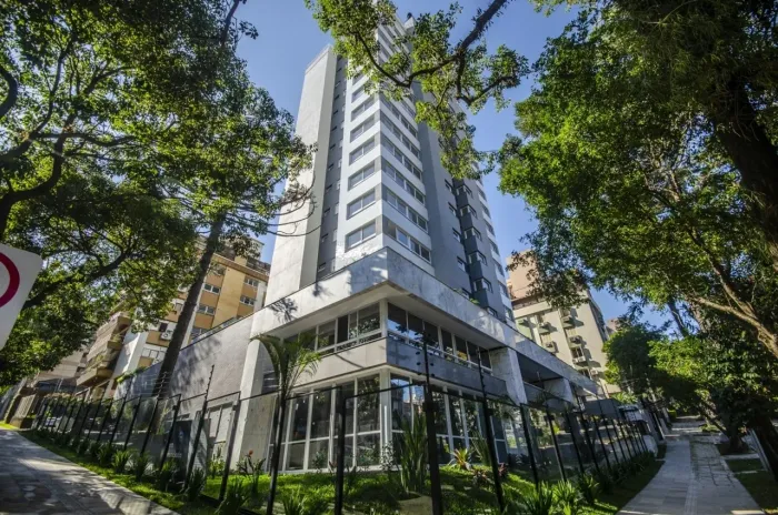 Apartamento à venda com 3 suítes no Bairro Auxiliadora em Porto Alegre/RS