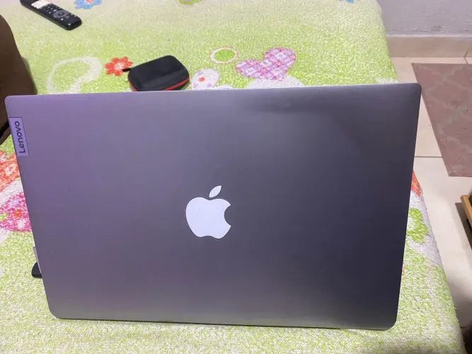 Notebook Ryzen 5600u