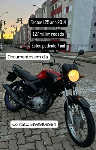 Factor 125 No precinho