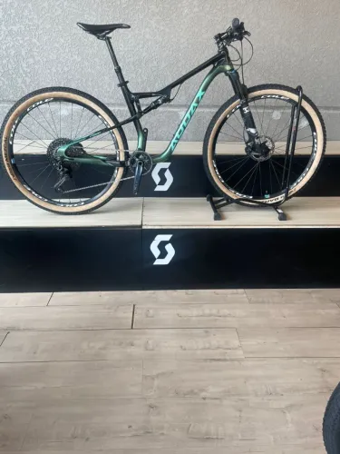 BICICLETA AUDAX
