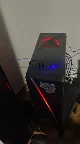Pc gamer