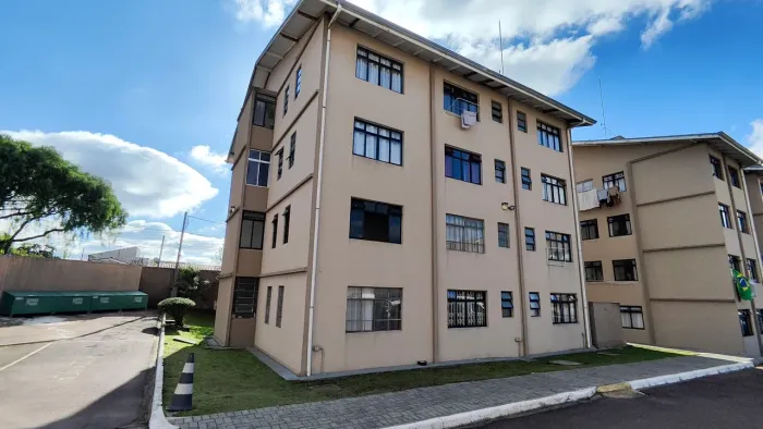 Kitnet 1 quarto no Novo Mundo CONFIRA JÁ (IMÓVEL PARTICULAR)