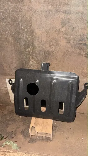 Vendo peito de aço gol g3 g2 g4