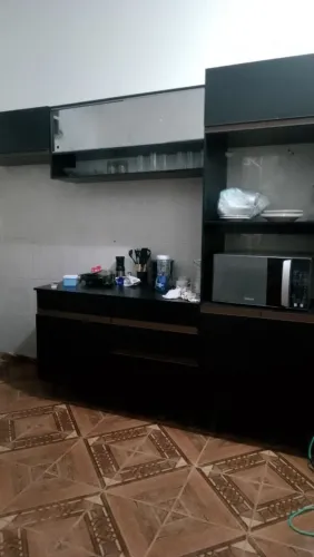 Armário 3 meses de uso