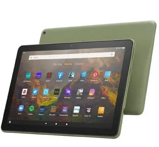 Tablet Amazon Fire HD 10 11a Geração 32GB 10.1" (Com Alexa)