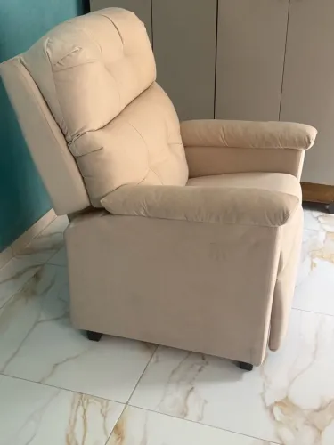 Poltrona Reclinável