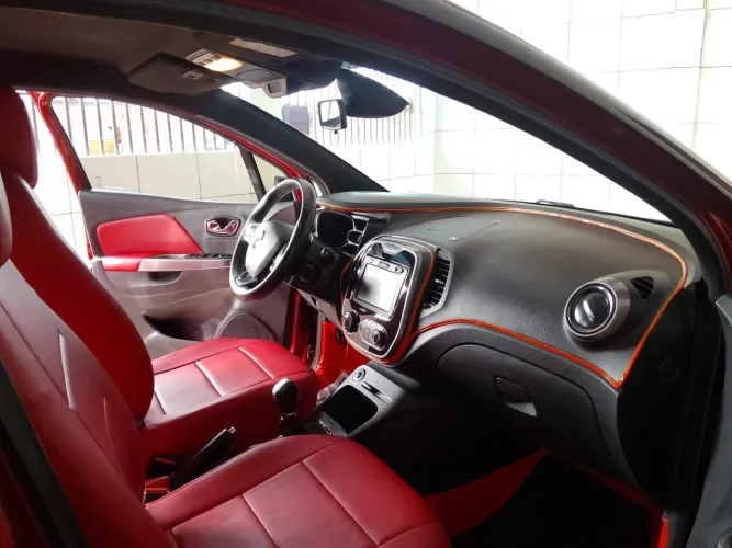 Renault Scenic Rxe/ Privilège 2.0 16V 5P Aut. 2005