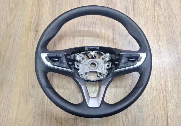 Volante Tracker 2022