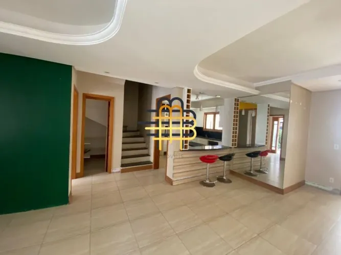 Parque Iguaçu - Casa em Condomínio em Sarandi, Porto Alegre/RS
