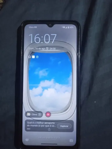 Xiaomi A3