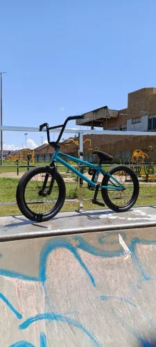 Bike BMX